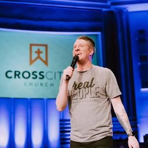 Meet your Posher, Brad